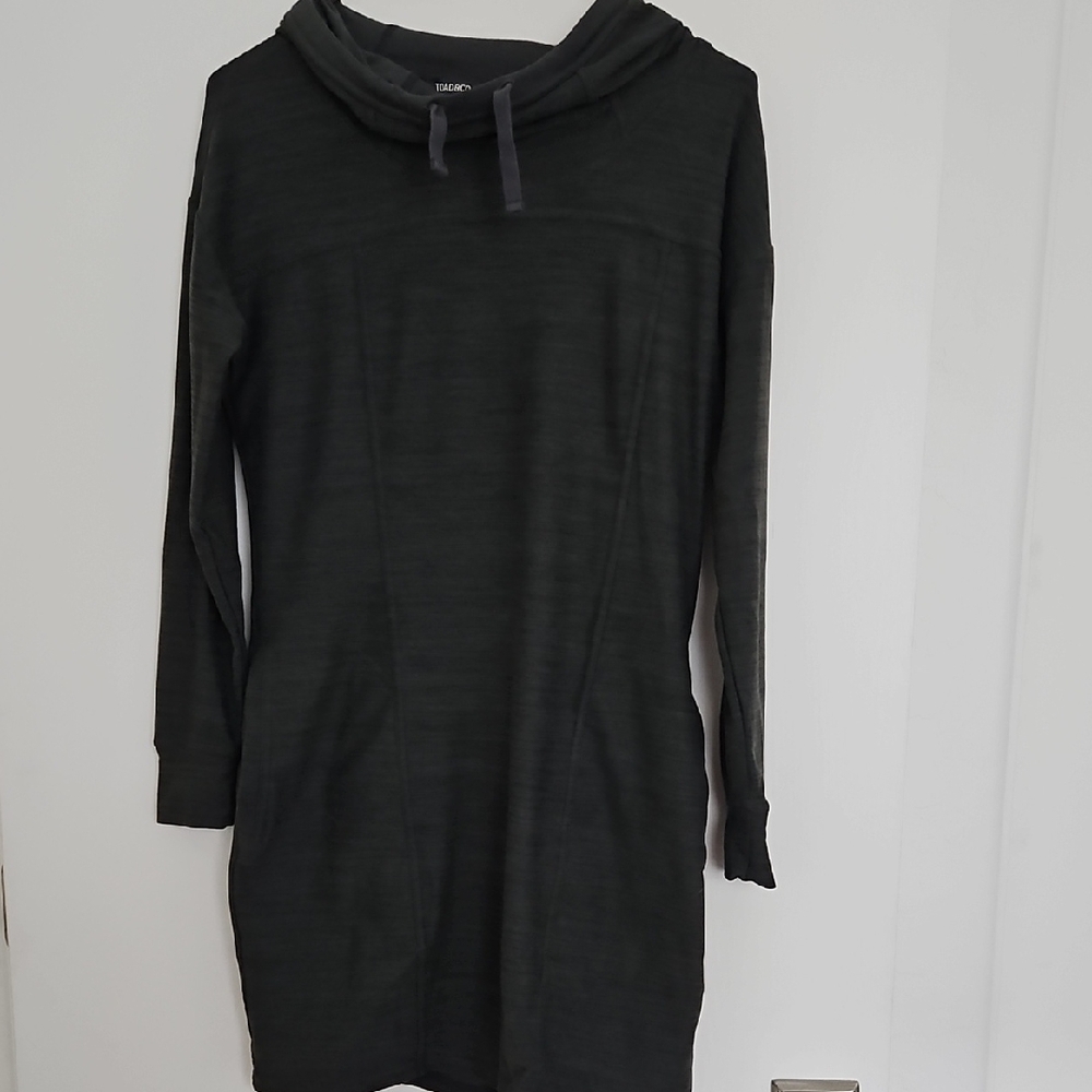 Toad & Co Dress